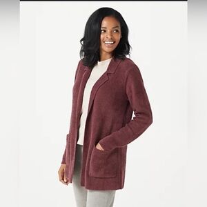 Barefoot Dreams Cozychic Lite